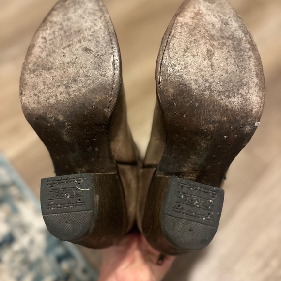 Corral Booties - Picture 14 of 16